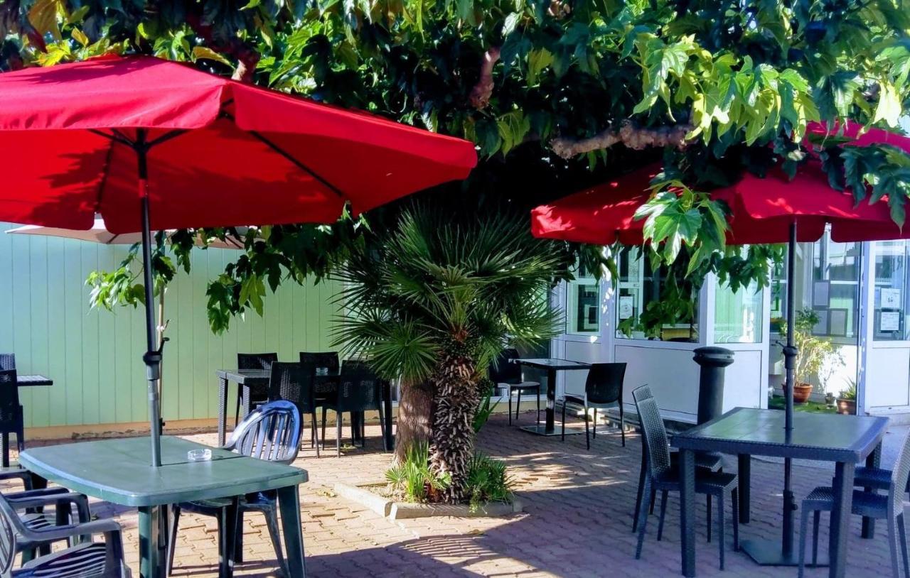 Fasthotel Περπινιάν Εξωτερικό φωτογραφία