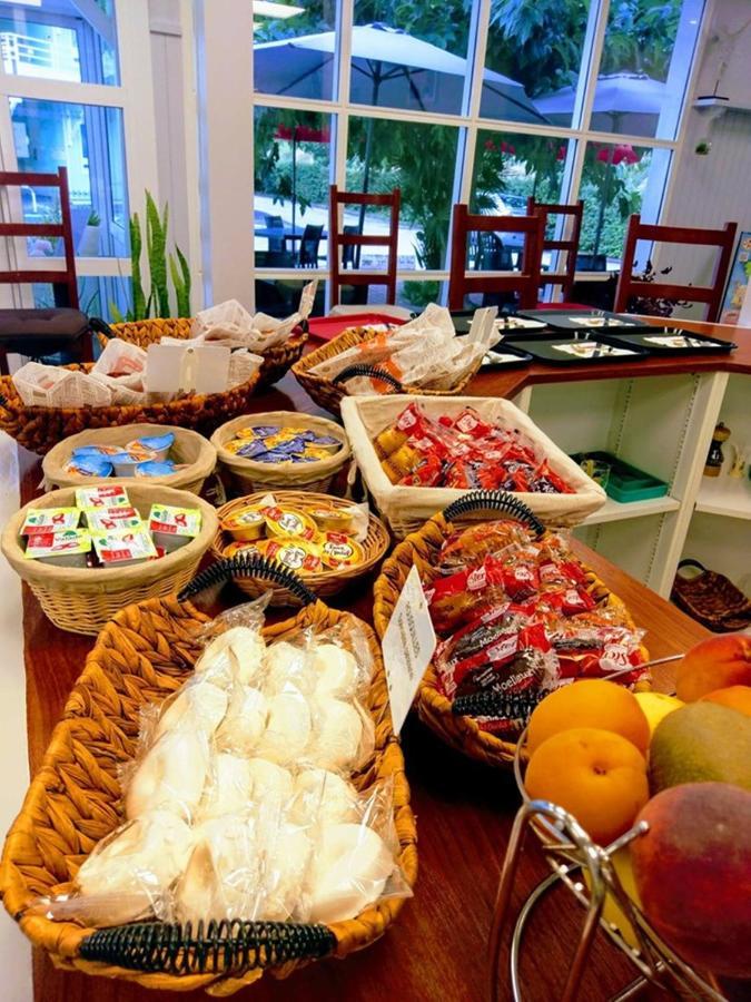 Fasthotel Περπινιάν Εξωτερικό φωτογραφία