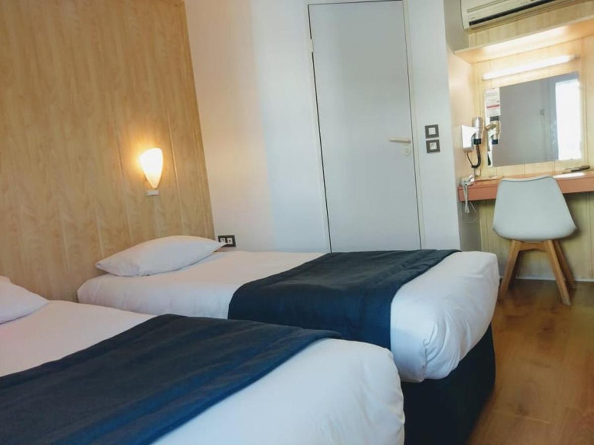 Fasthotel Περπινιάν Εξωτερικό φωτογραφία
