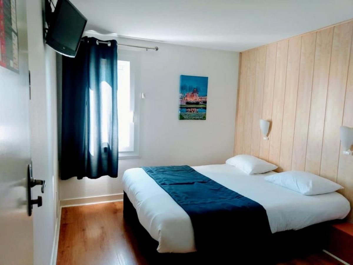 Fasthotel Περπινιάν Εξωτερικό φωτογραφία