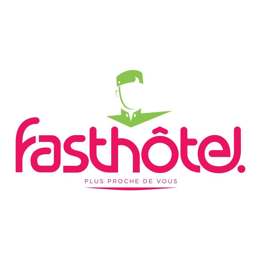 Fasthotel Περπινιάν Εξωτερικό φωτογραφία