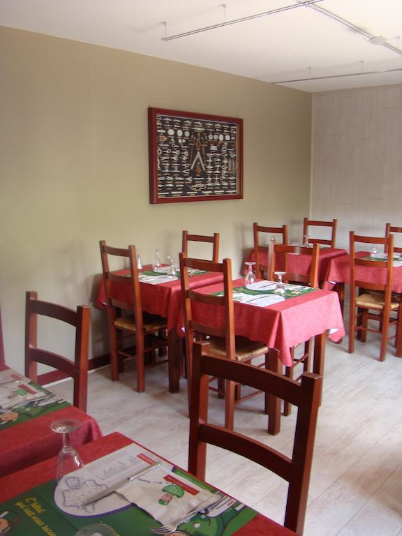 Fasthotel Περπινιάν Εξωτερικό φωτογραφία
