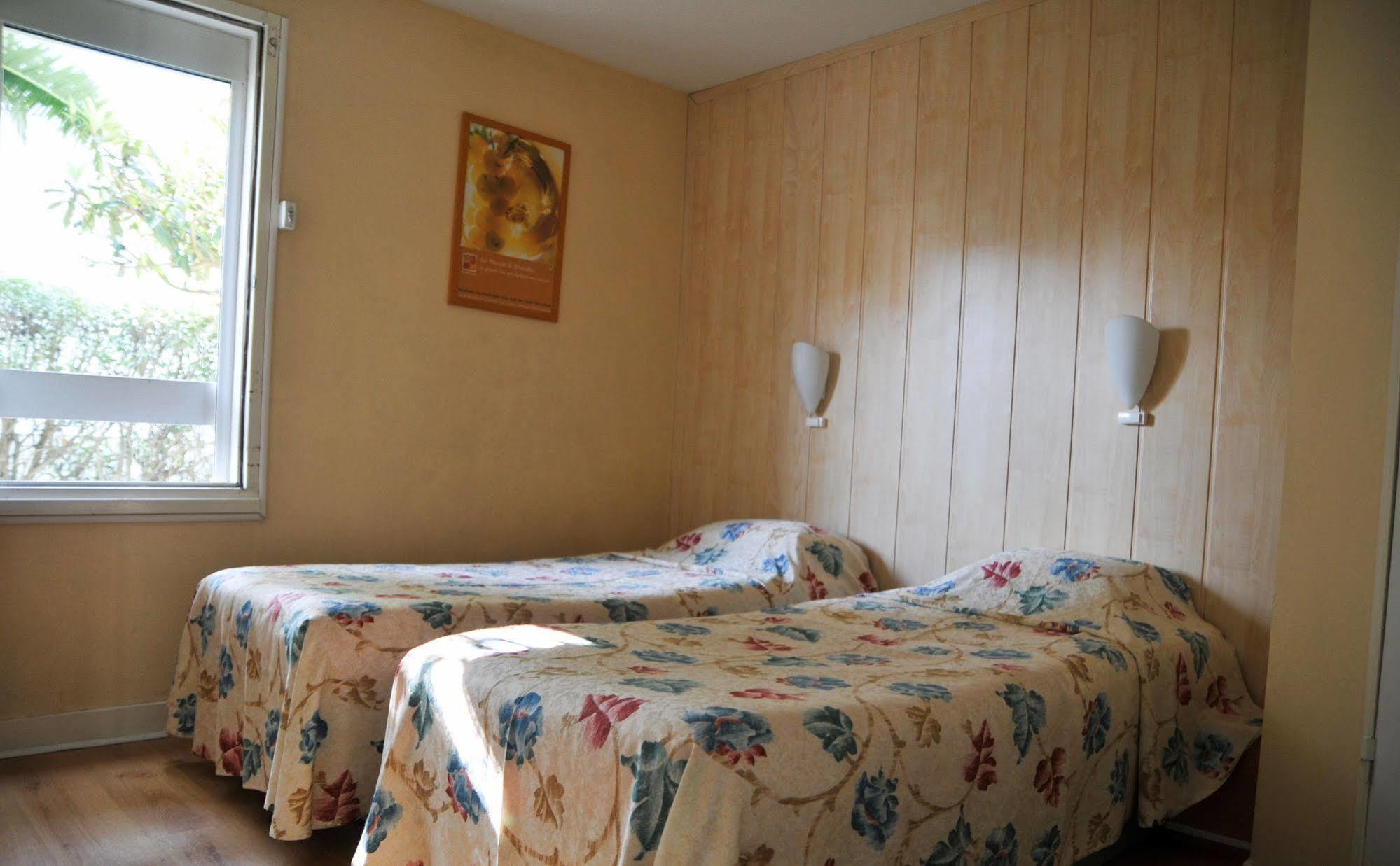 Fasthotel Περπινιάν Εξωτερικό φωτογραφία