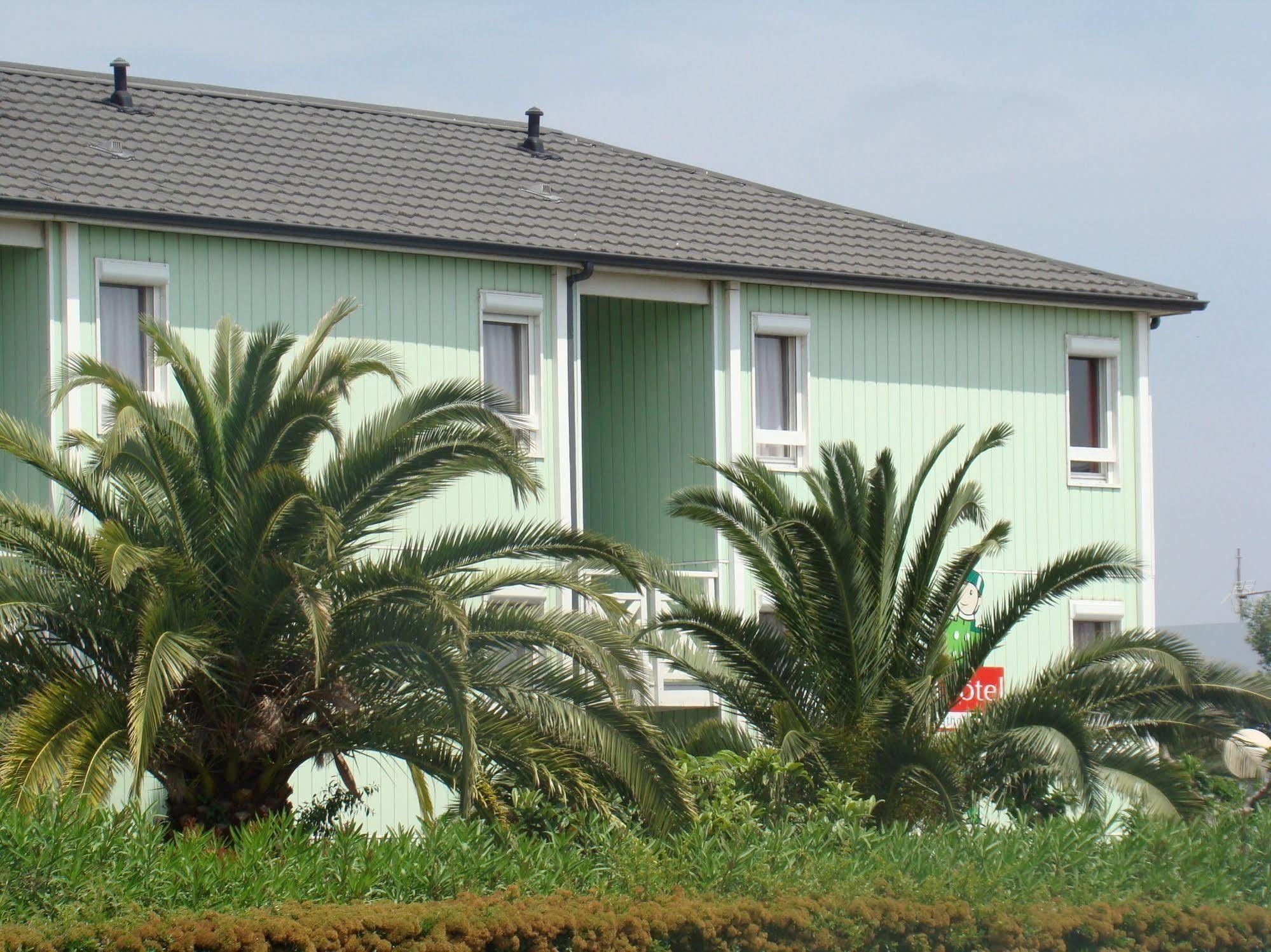Fasthotel Περπινιάν Εξωτερικό φωτογραφία
