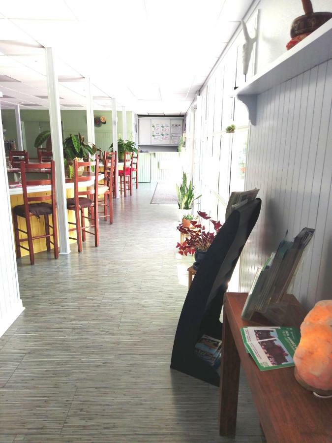 Fasthotel Περπινιάν Εξωτερικό φωτογραφία